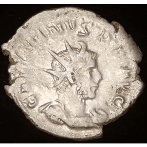 Gallienus, BI Antoninianus
