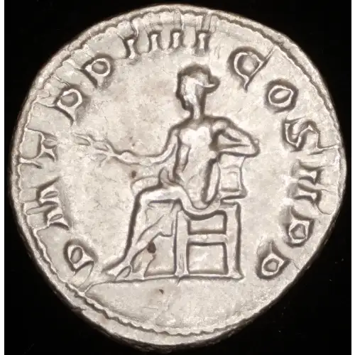 Gordian III, AR Antoninianus