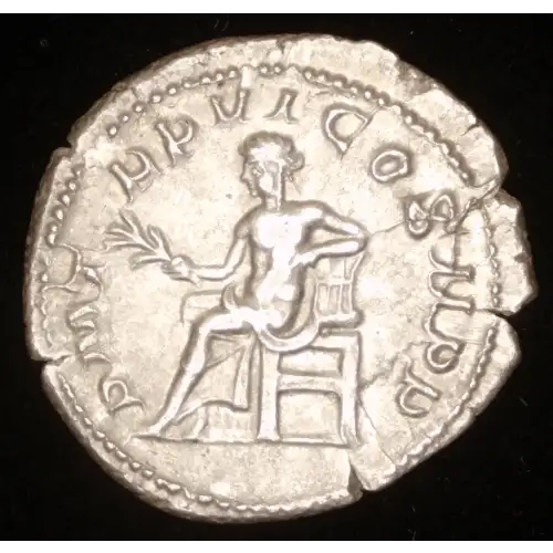 Gordian III, AR Antoninianus