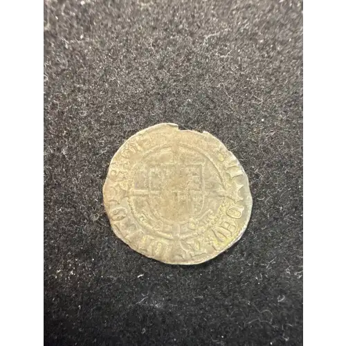 GREAT BRITAIN Silver 2 PENCE (1/2 Groat)