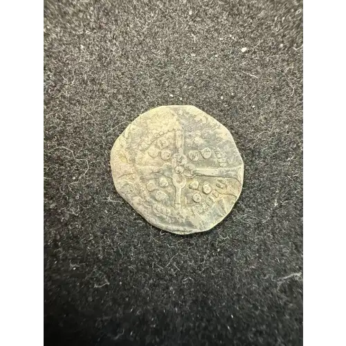 GREAT BRITAIN Silver PENNY