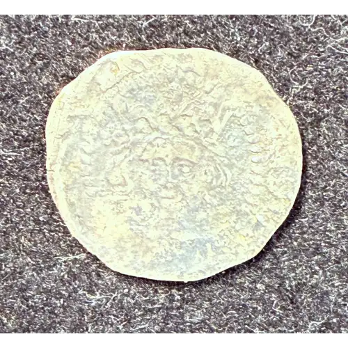GREAT BRITAIN Silver PENNY