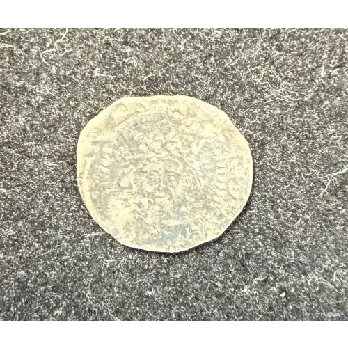 GREAT BRITAIN Silver PENNY