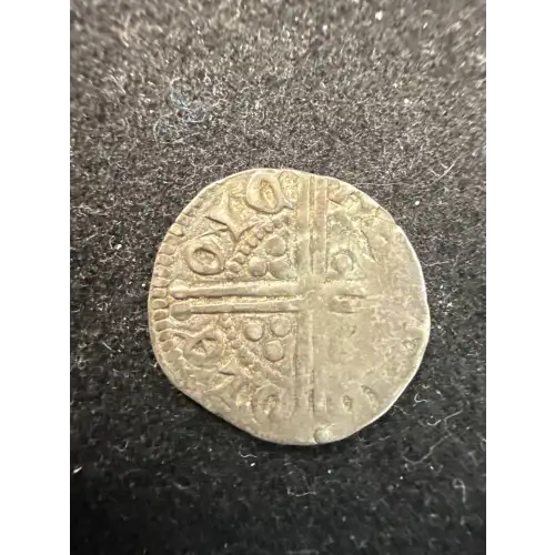 GREAT BRITAIN Silver PENNY