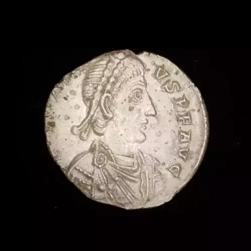 Honorius Siliqua