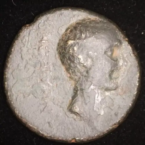 Julius Caesar, 1 Assarion