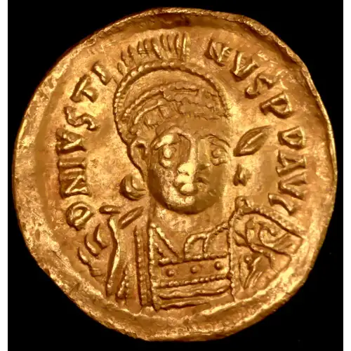 Justin I, AV Solidus