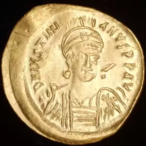 Justinian I 