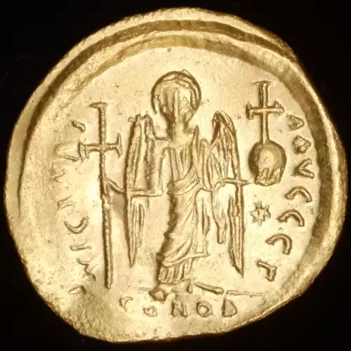 Justinian I 
