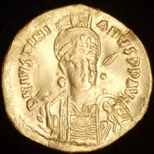 Justinian I 