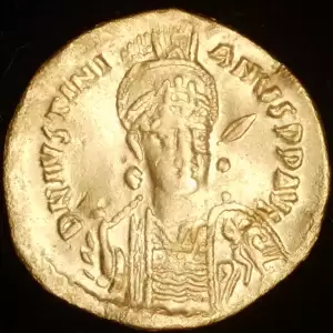 Justinian I 