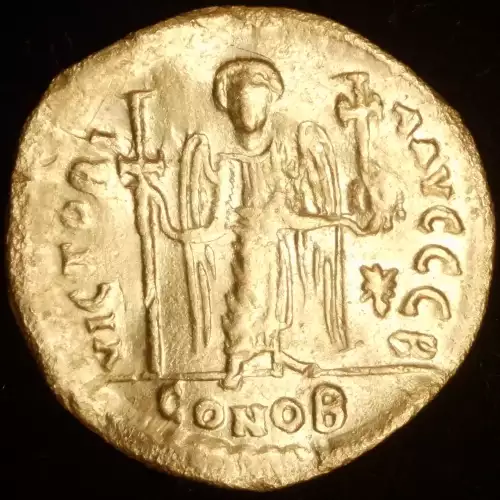 Justinian I 