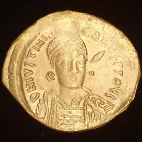 Justinian I 
