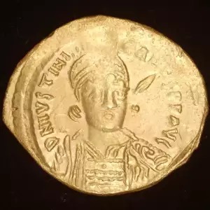 Justinian I 