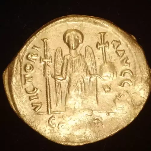 Justinian I 