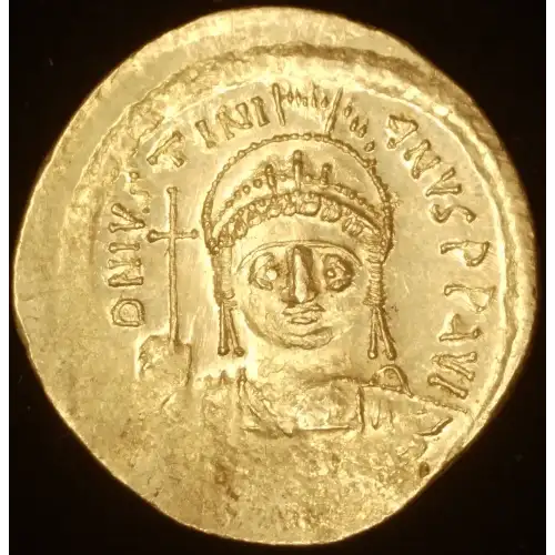 Justinian I 