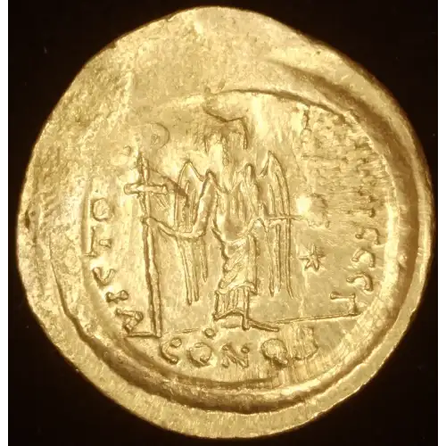 Justinian I 