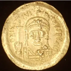 Justinian I 