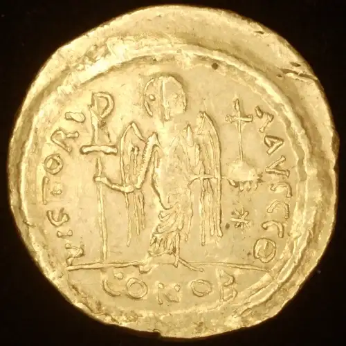 Justinian I 