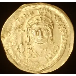 Justinian I 