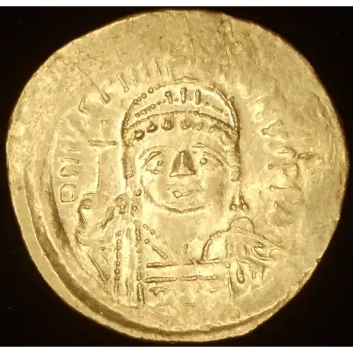 Justinian I 