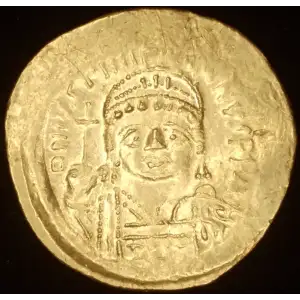 Justinian I 