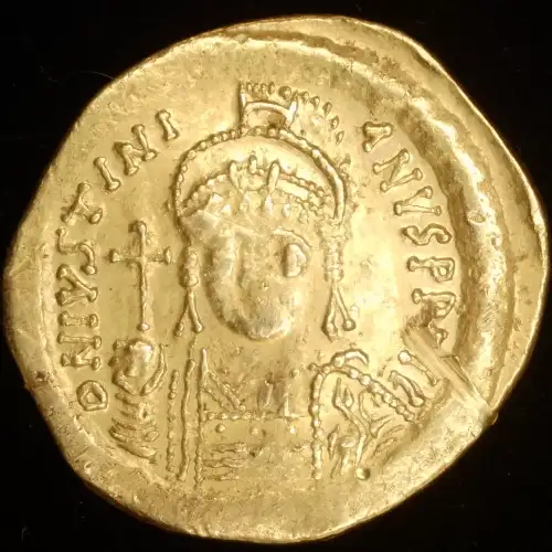 Justinian I 