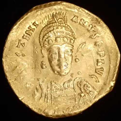 Justinian I 