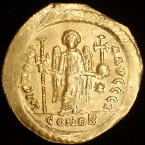 Justinian I 