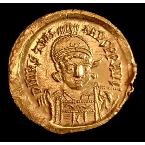 Justinian I 