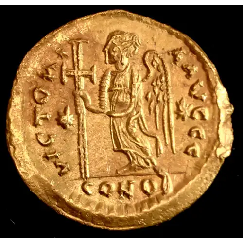 Justinian I 