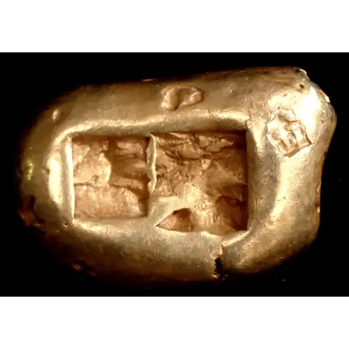 Kings of Lydia, EL Trite (2)