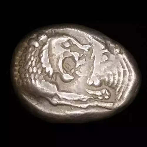 Kroisos, AR Hemistater