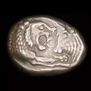 Kroisos, AR Hemistater
