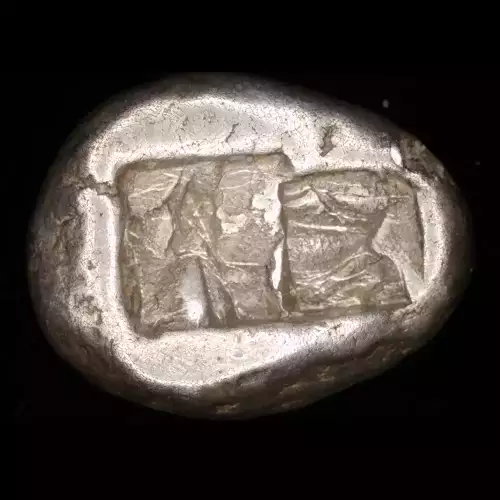 Kroisos, AR Hemistater