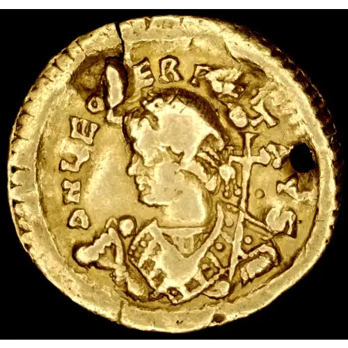 Leo I, AV Solidus
