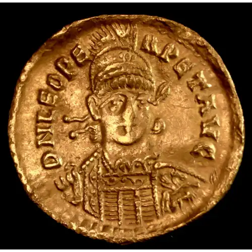 Leo I, AV Solidus