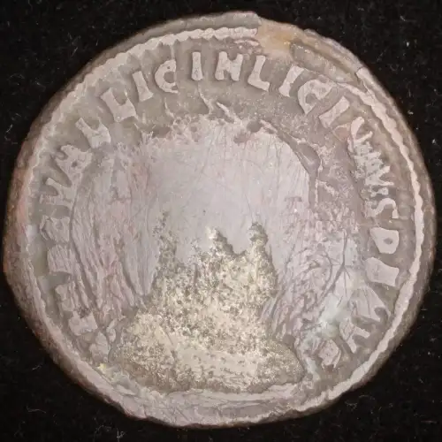 Licinius I, AE Follis