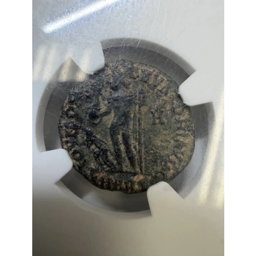 Licinius II, AE (2)