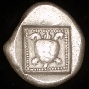 Lycia, AR Stater