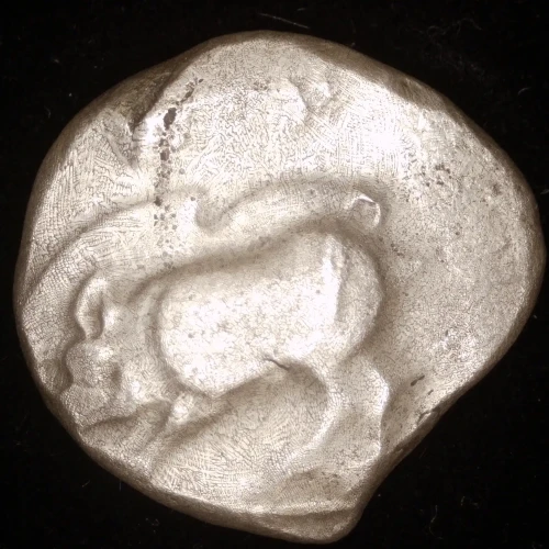 Lycia, AR Stater