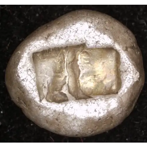 Lydian AR Half Stater (Persian Period) (2)