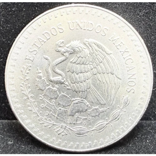 Mexican 1oz Libertad (2)
