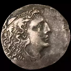 Mithridates IV, AR Tetradrachm (2)