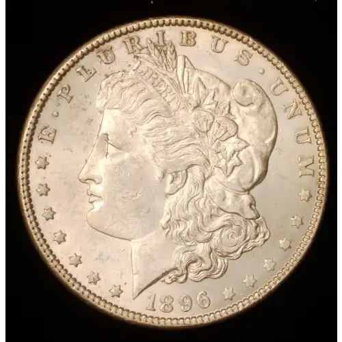 Morgan Silver Dollar