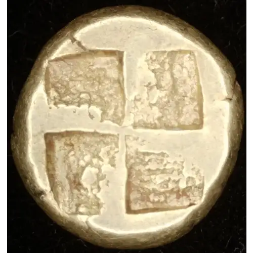 Mysia, Kyzikos, EL Hekte