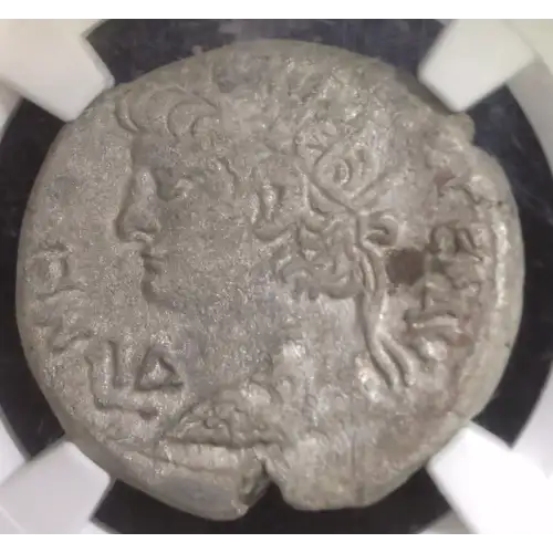 Nero, BI Tetradrachm (2)