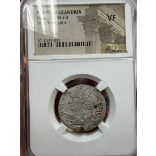 Nero, BI Tetradrachm (3)