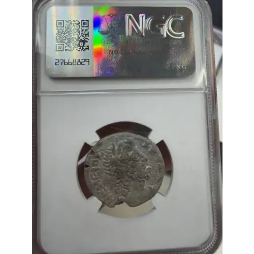 Nero, BI Tetradrachm (4)