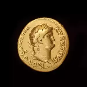 Nero, AV Aureus